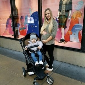 Meet your Posher, Kristy